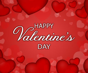 Valentine’s Day