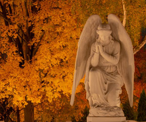 All Souls’ Day