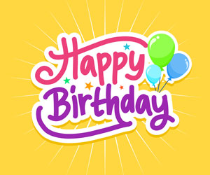 Birthday