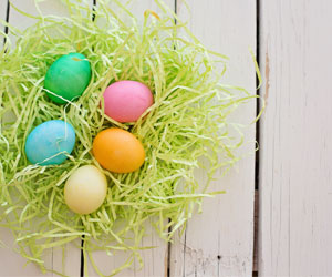 Easter