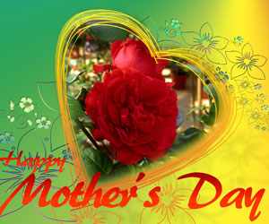 Mother’s Day