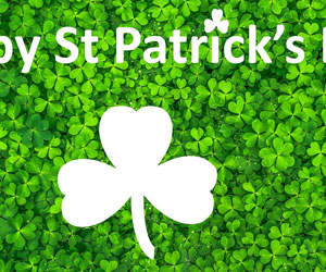 St. Patrick’s Day