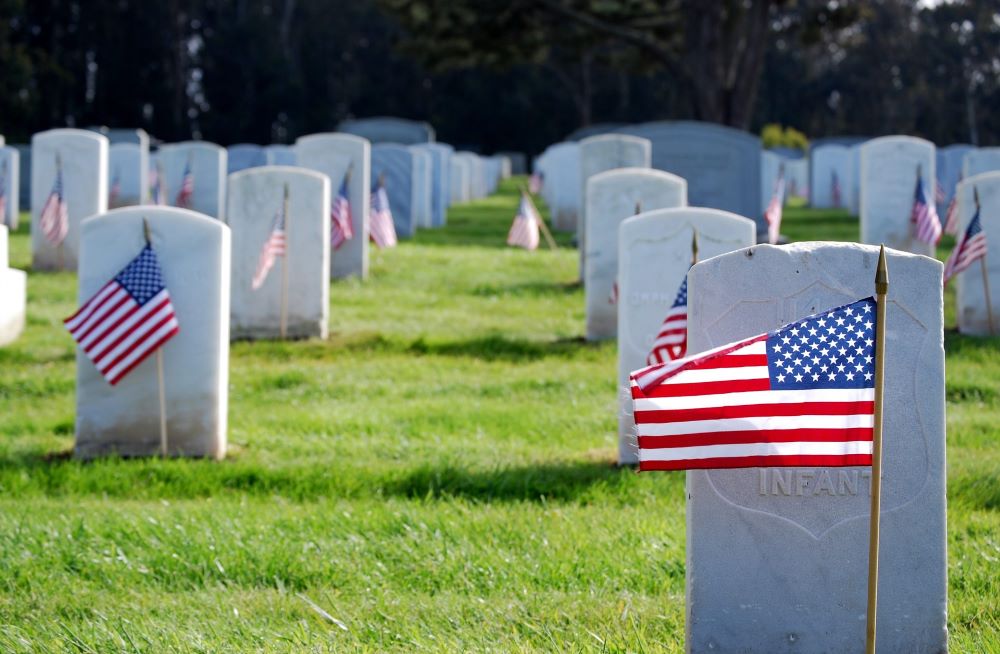Memorial Day