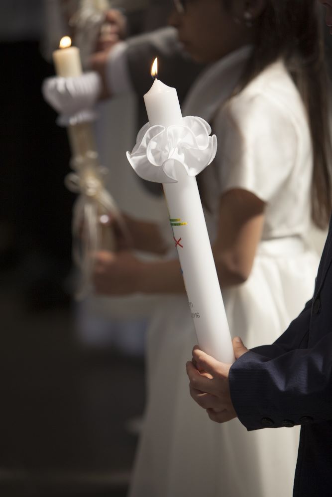 First Communion